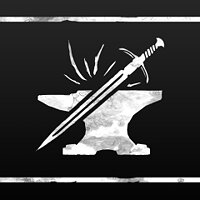 Достижение Tinkerer в игре Stray Blade для Xbox Series