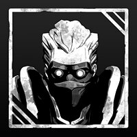Трофей {trophy} в игре Stray Blade для PS5