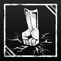 Трофей {trophy} в игре Stray Blade для PS5
