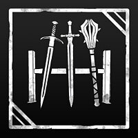Трофей {trophy} в игре Stray Blade для PS5
