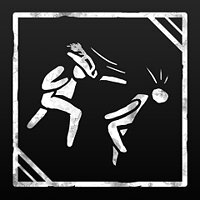 Трофей {trophy} в игре Stray Blade для PS5