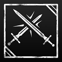 Трофей {trophy} в игре Stray Blade для PS5
