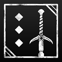 Трофей {trophy} в игре Stray Blade для PS5