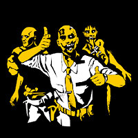 Трофей {trophy} в игре Dead Island 2 для PS4