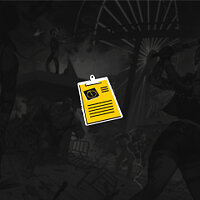 Достижение Bookworm в игре Dead Island 2 для Xbox One, Xbox Series