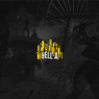 Достижение Welcome To Hell-A в игре Dead Island 2 для Xbox One, Xbox Series