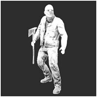 Достижение Experienced Coward в игре Amok Runner для Steam