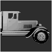 Достижение Mail Truck в игре Amok Runner для Steam