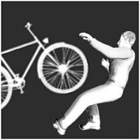 Достижение Novice Rider в игре Amok Runner для Steam