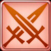 Достижение Proficient Battler в игре Volcano Princess для Steam