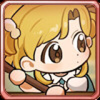 Достижение Ask Everyone в игре Volcano Princess для Steam