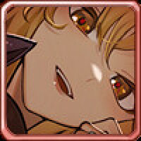 Достижение Heaven Society's Boss в игре Volcano Princess для Steam