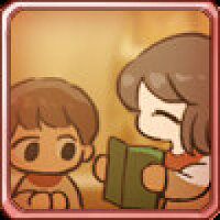 Достижение Everyone is my friend! в игре Volcano Princess для Steam