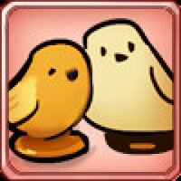 Достижение Birdie Day Celebration! в игре Volcano Princess для Steam