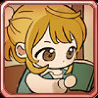 Достижение It's becoming fun to read в игре Volcano Princess для Steam