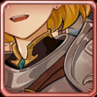 Достижение Honorable Knight в игре Volcano Princess для Steam