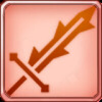 Достижение This is the feeling of battle! в игре Volcano Princess для Steam