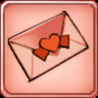Достижение Warmhearted Letter Writer в игре Volcano Princess для Steam