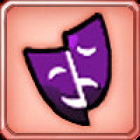 Достижение High-profiled Theater Actress в игре Volcano Princess для Steam