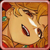 Достижение Demon Queen в игре Volcano Princess для Steam