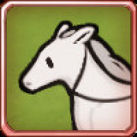 Достижение Running Pony в игре Volcano Princess для Steam