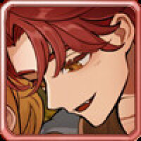 Достижение The Red Wolf King's Bird в игре Volcano Princess для Steam