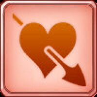 Достижение Everyone likes me в игре Volcano Princess для Steam