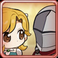 Достижение It's so nice to have friends в игре Volcano Princess для Steam