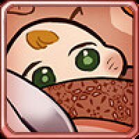 Достижение Chef's Honey в игре Volcano Princess для Steam