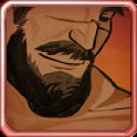 Достижение Strong Man в игре Volcano Princess для Steam