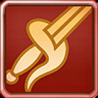 Достижение Master of Swordplay в игре Volcano Princess для Steam
