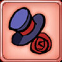 Достижение Accomplished Theater Actress в игре Volcano Princess для Steam