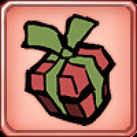 Достижение Gifting Newbie в игре Volcano Princess для Steam
