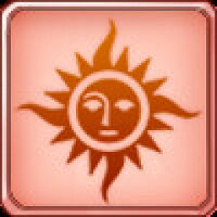 Достижение Dating is the most enjoyable thing в игре Volcano Princess для Steam