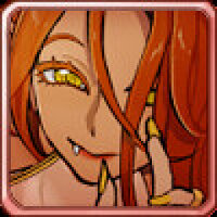 Достижение Flaming Warrior в игре Volcano Princess для Steam