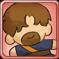 Достижение Daughter's Thank You Gift в игре Volcano Princess для Steam