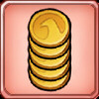 Достижение So much money в игре Volcano Princess для Steam