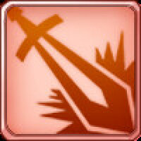 Достижение Ares в игре Volcano Princess для Steam