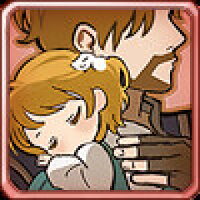 Достижение Loving Dad в игре Volcano Princess для Steam
