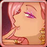 Достижение The Beautiful Elf в игре Volcano Princess для Steam