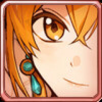 Достижение Snow Flower and Rose в игре Volcano Princess для Steam