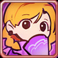 Достижение Banquet Commentator в игре Volcano Princess для Steam