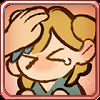 Достижение Third's not that bad в игре Volcano Princess для Steam