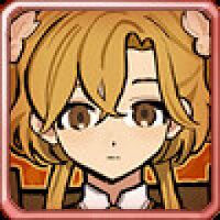 Достижение A Glorious Senior Knight! в игре Volcano Princess для Steam