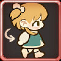 Достижение Tomb of Rebessa в игре Volcano Princess для Steam