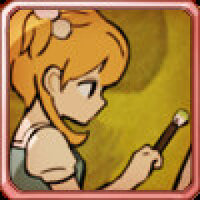 Достижение Dedicated Actress в игре Volcano Princess для Steam
