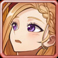 Достижение The Queen's Exclusive Knight в игре Volcano Princess для Steam