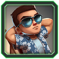 Трофей {trophy} в игре Tiny Troopers: Global Ops для PS4