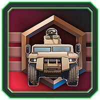 Трофей {trophy} в игре Tiny Troopers: Global Ops для PS4