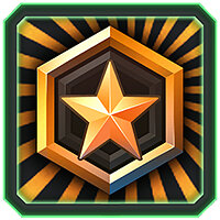 Трофей {trophy} в игре Tiny Troopers: Global Ops для PS4